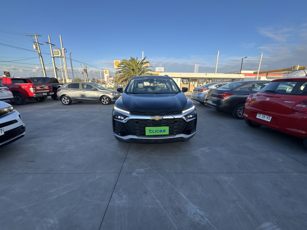 CHEVROLET - 2