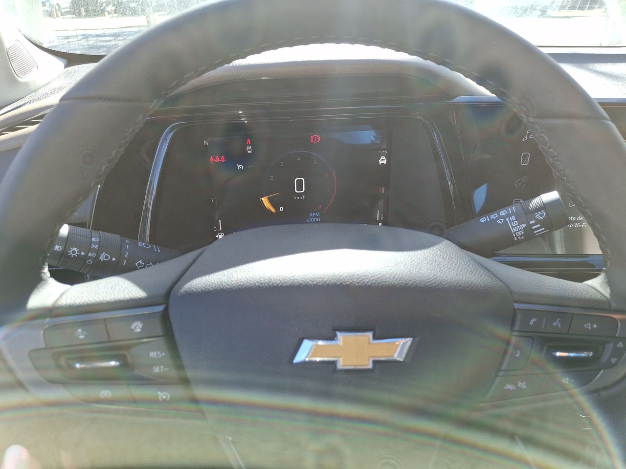 CHEVROLET - 10