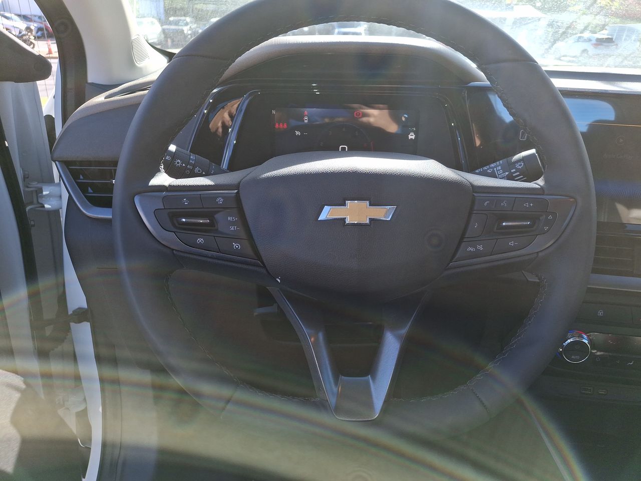 CHEVROLET - 11