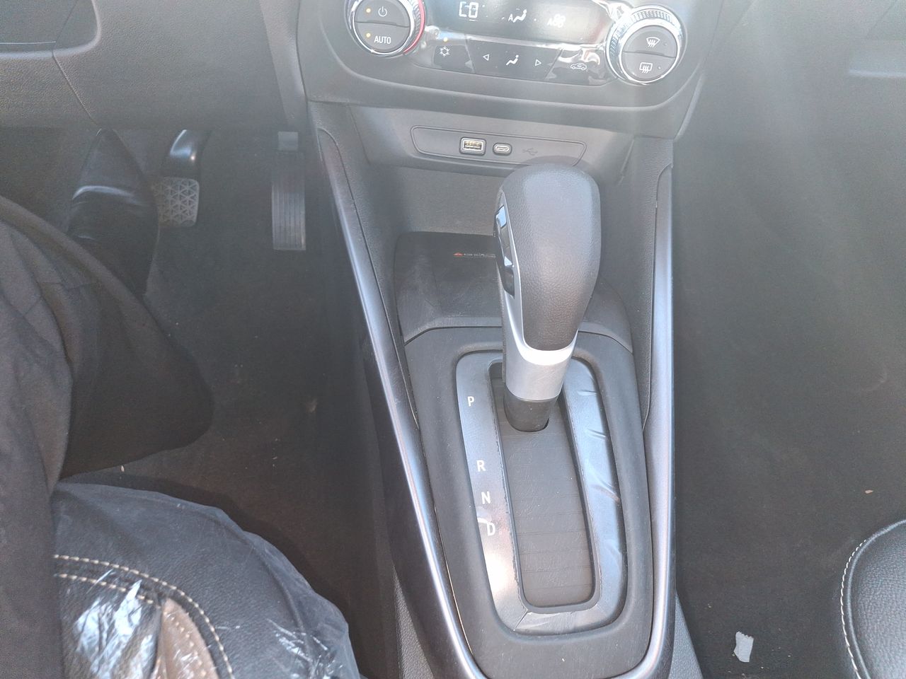 CHEVROLET - 16