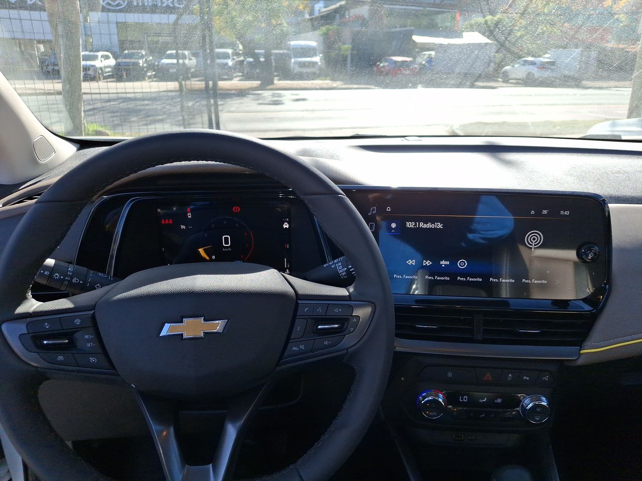 CHEVROLET - 17