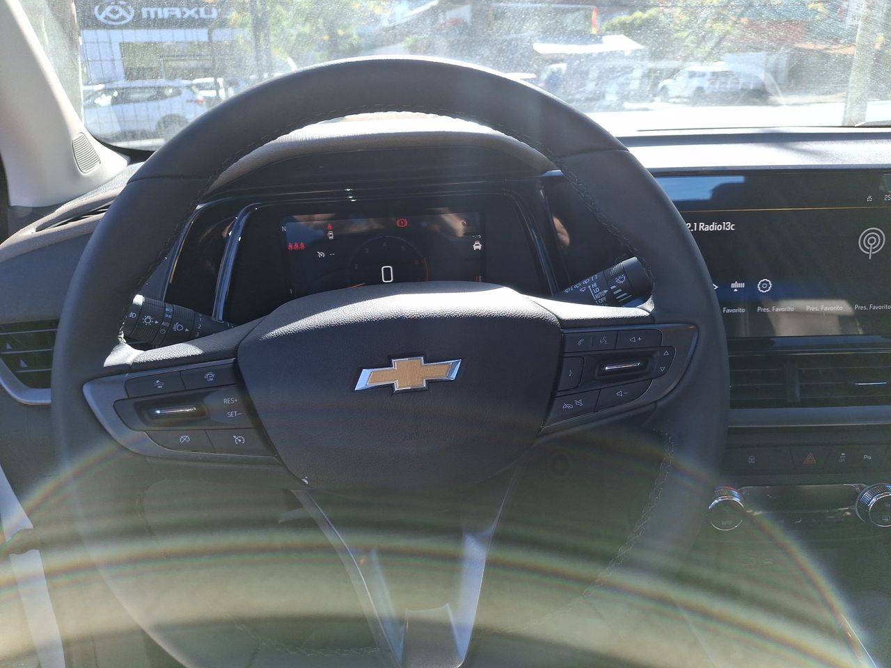 CHEVROLET - 22