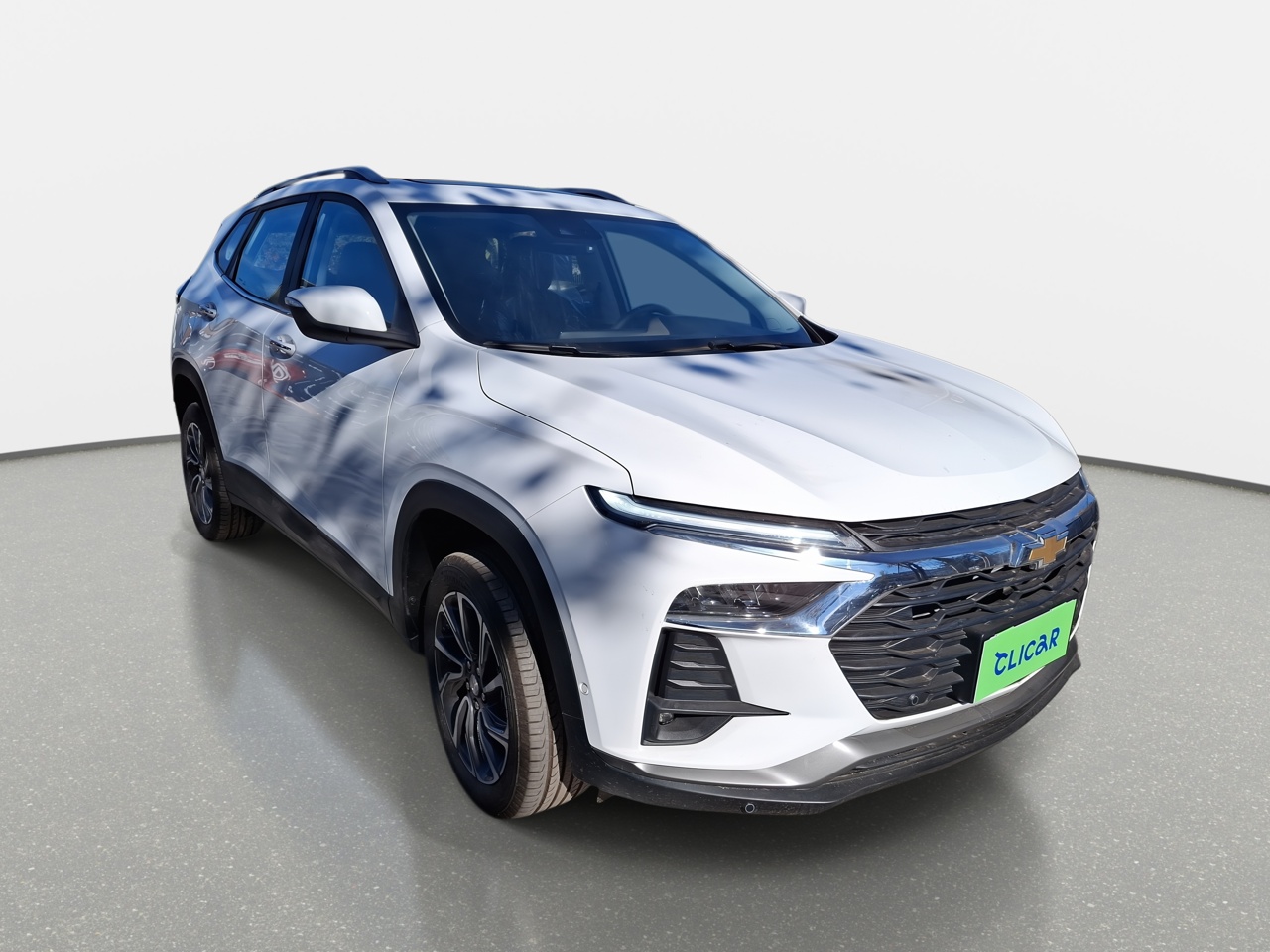 CHEVROLET