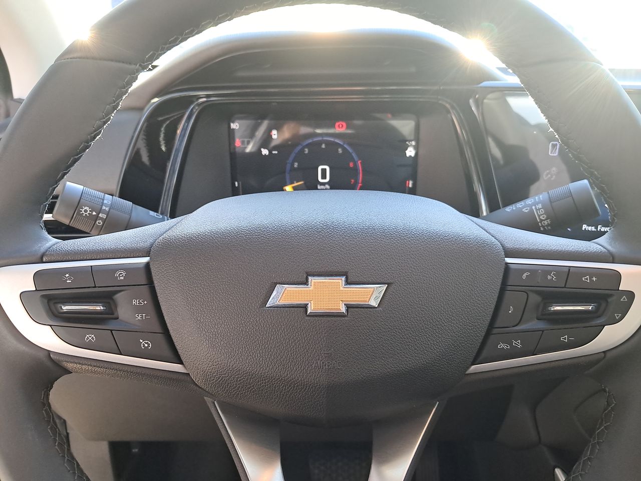 CHEVROLET - 25