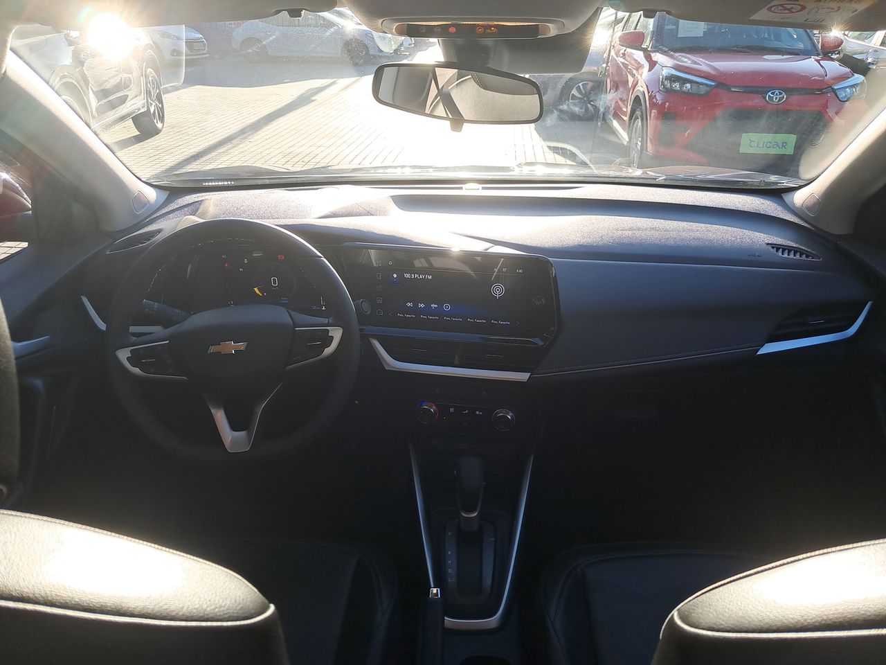 CHEVROLET - 9
