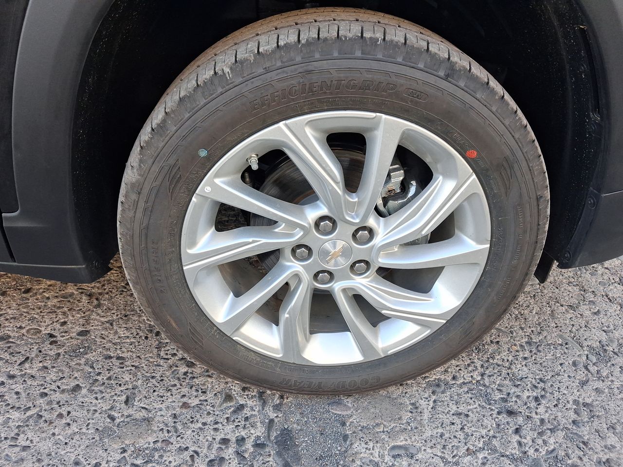 CHEVROLET - 15