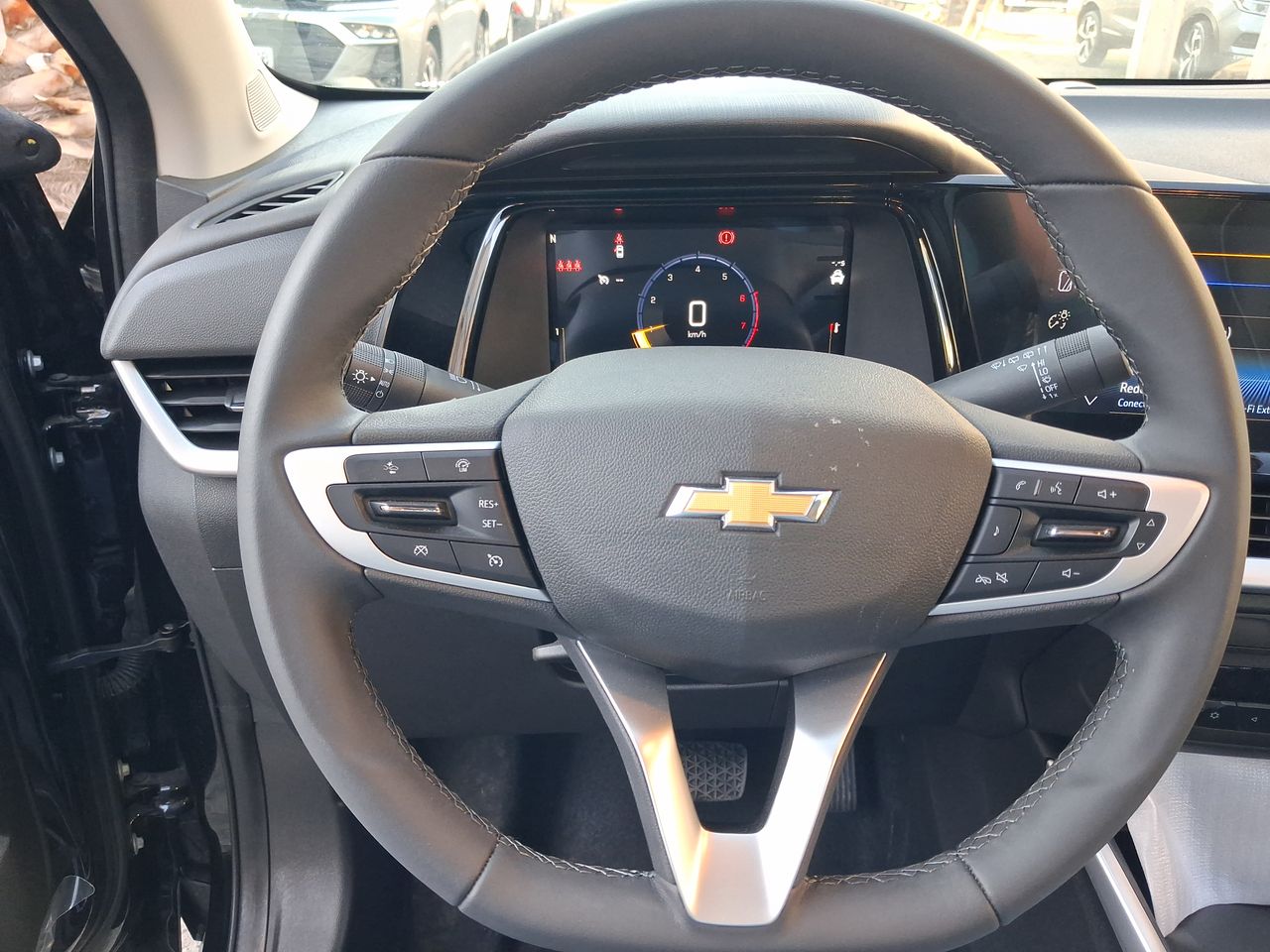 CHEVROLET - 23