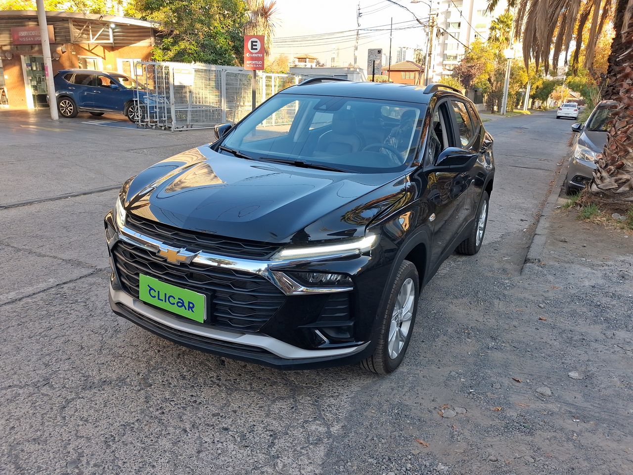 CHEVROLET - 3