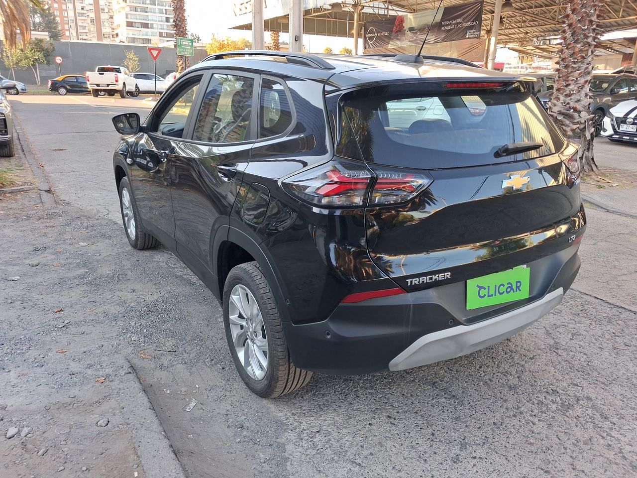 CHEVROLET - 5