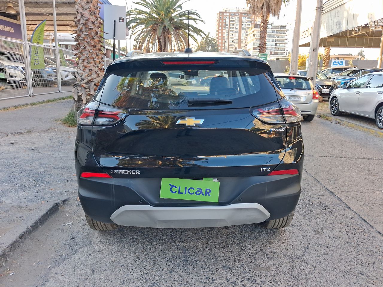 CHEVROLET - 6