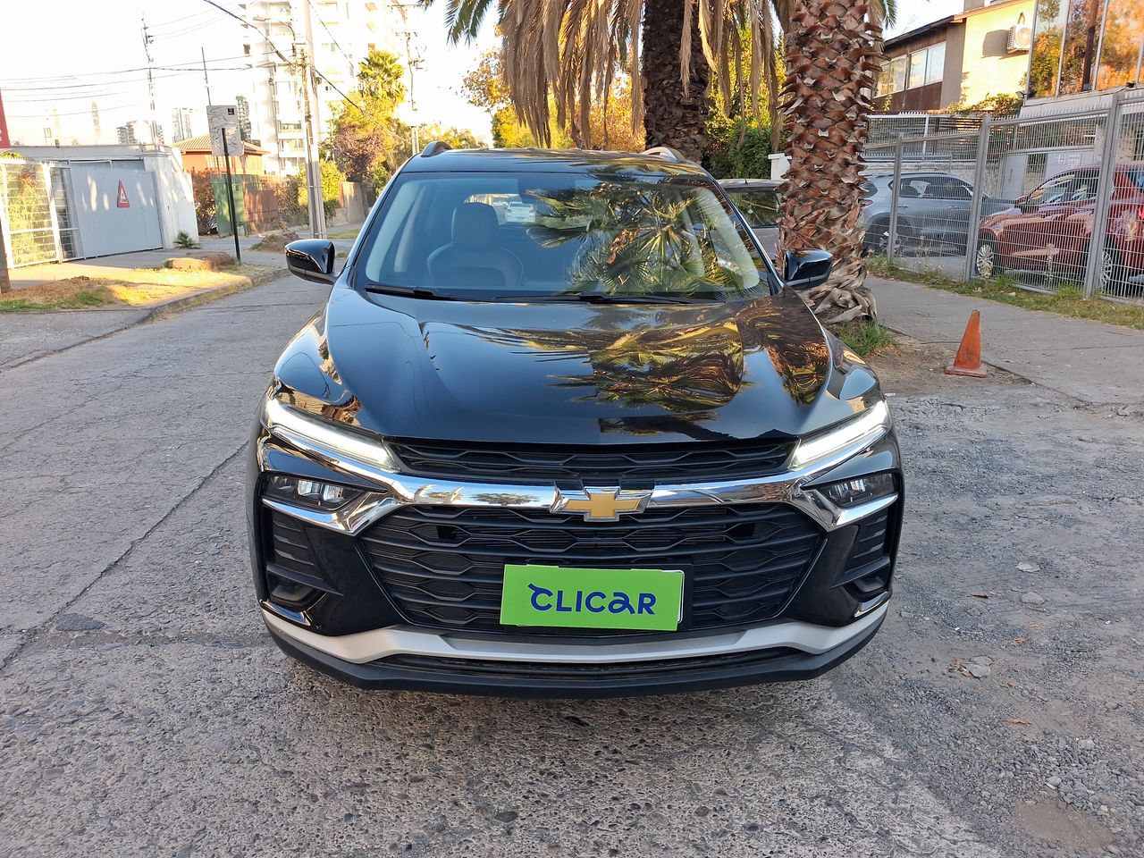 CHEVROLET - 2