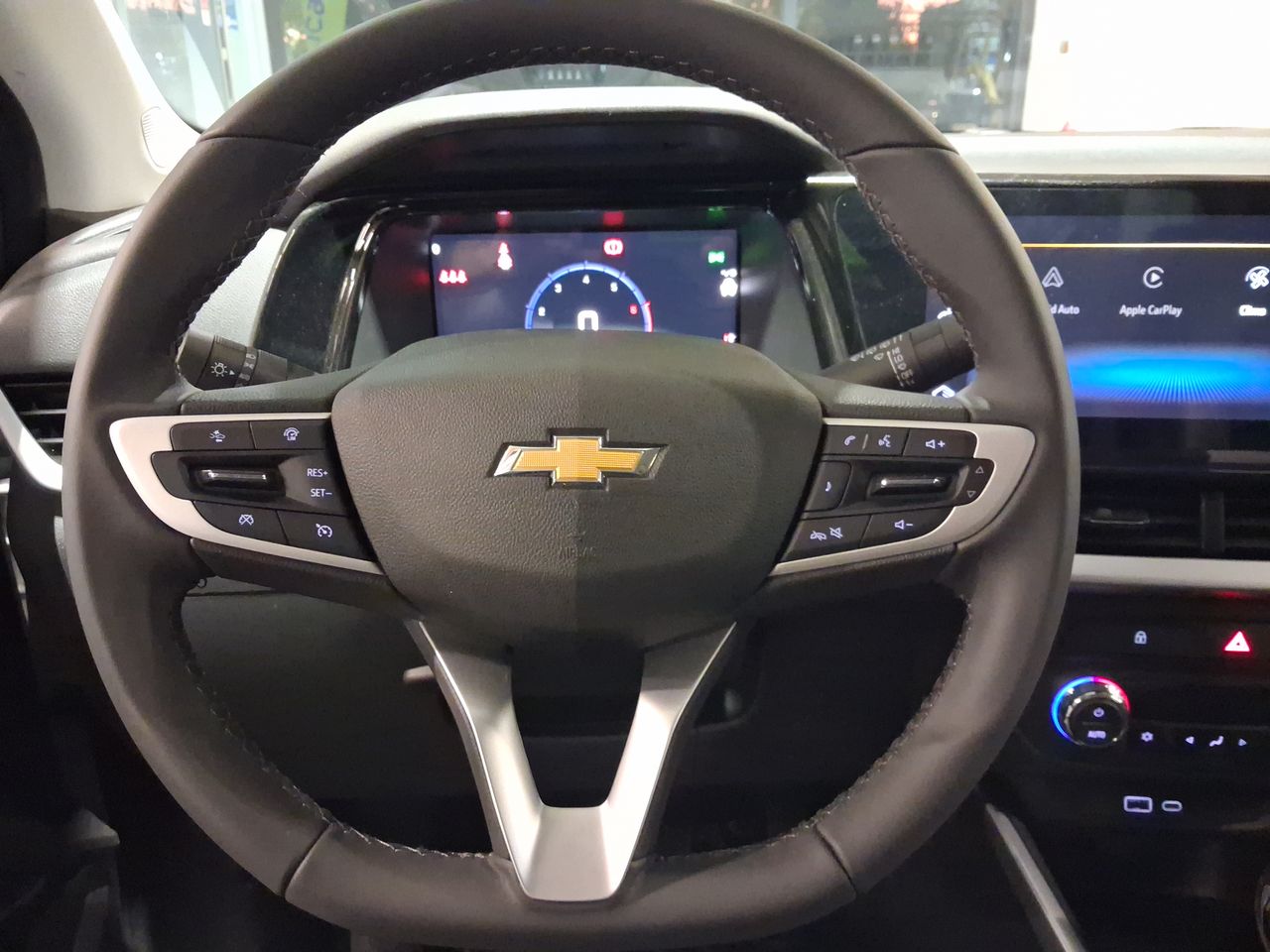 CHEVROLET - 26