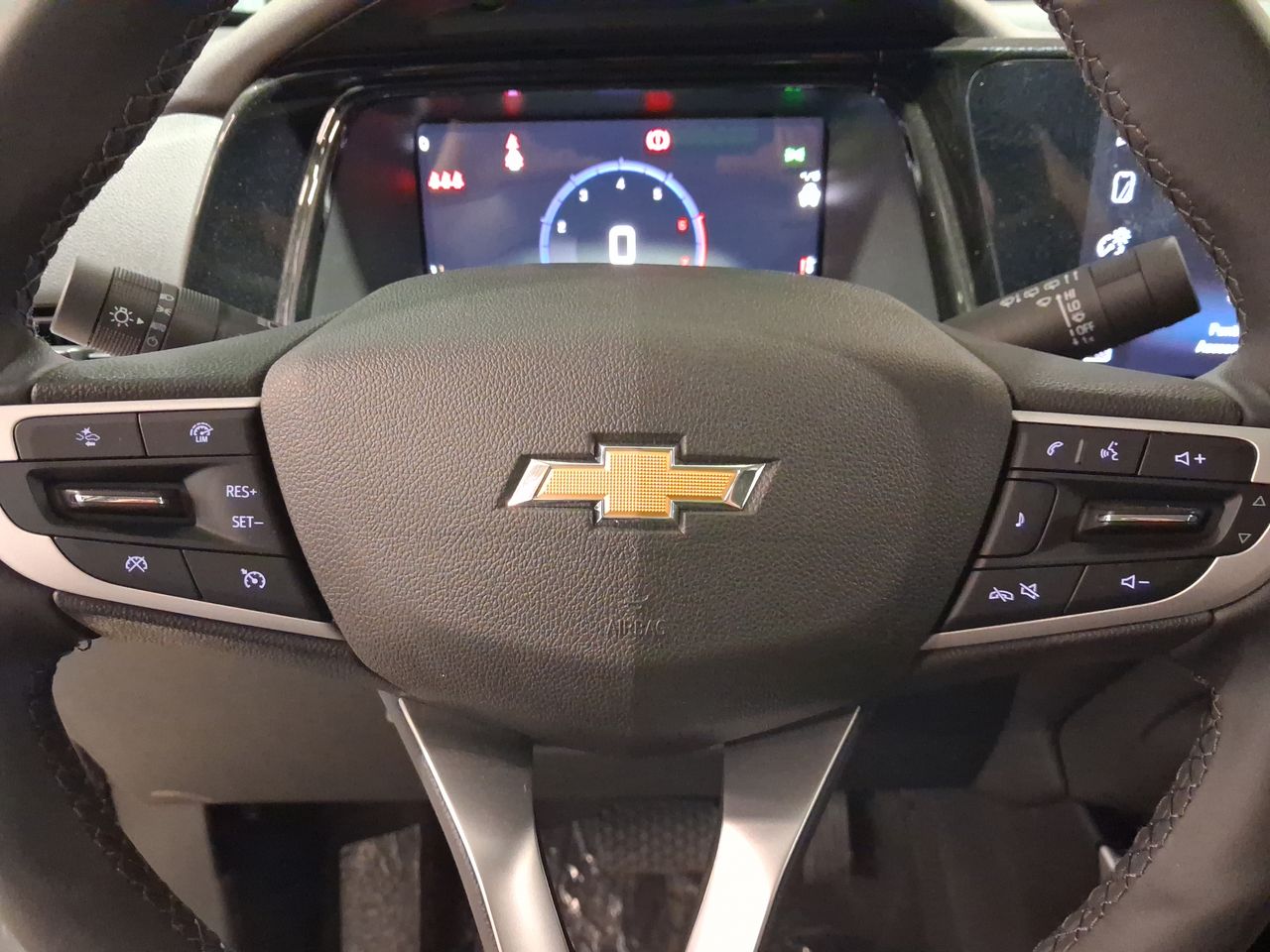 CHEVROLET - 27