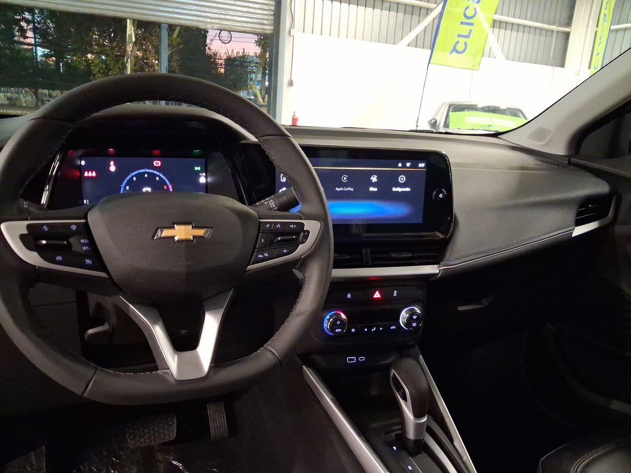 CHEVROLET - 33