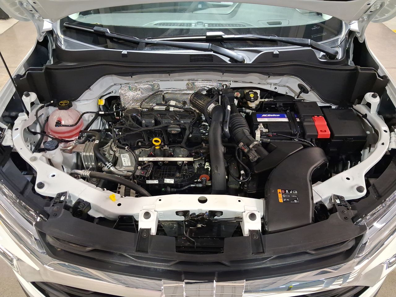 CHEVROLET - 18