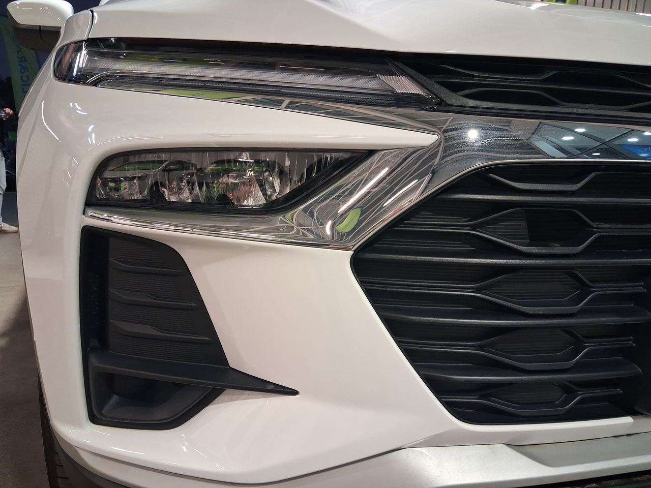 CHEVROLET - 20