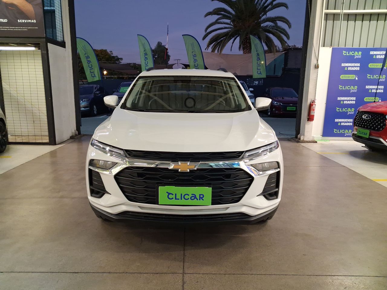 CHEVROLET - 2
