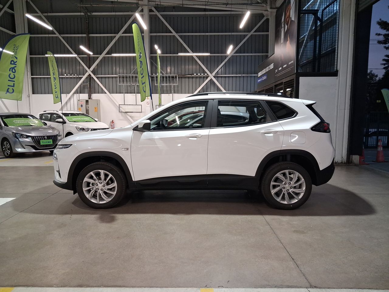 CHEVROLET - 4