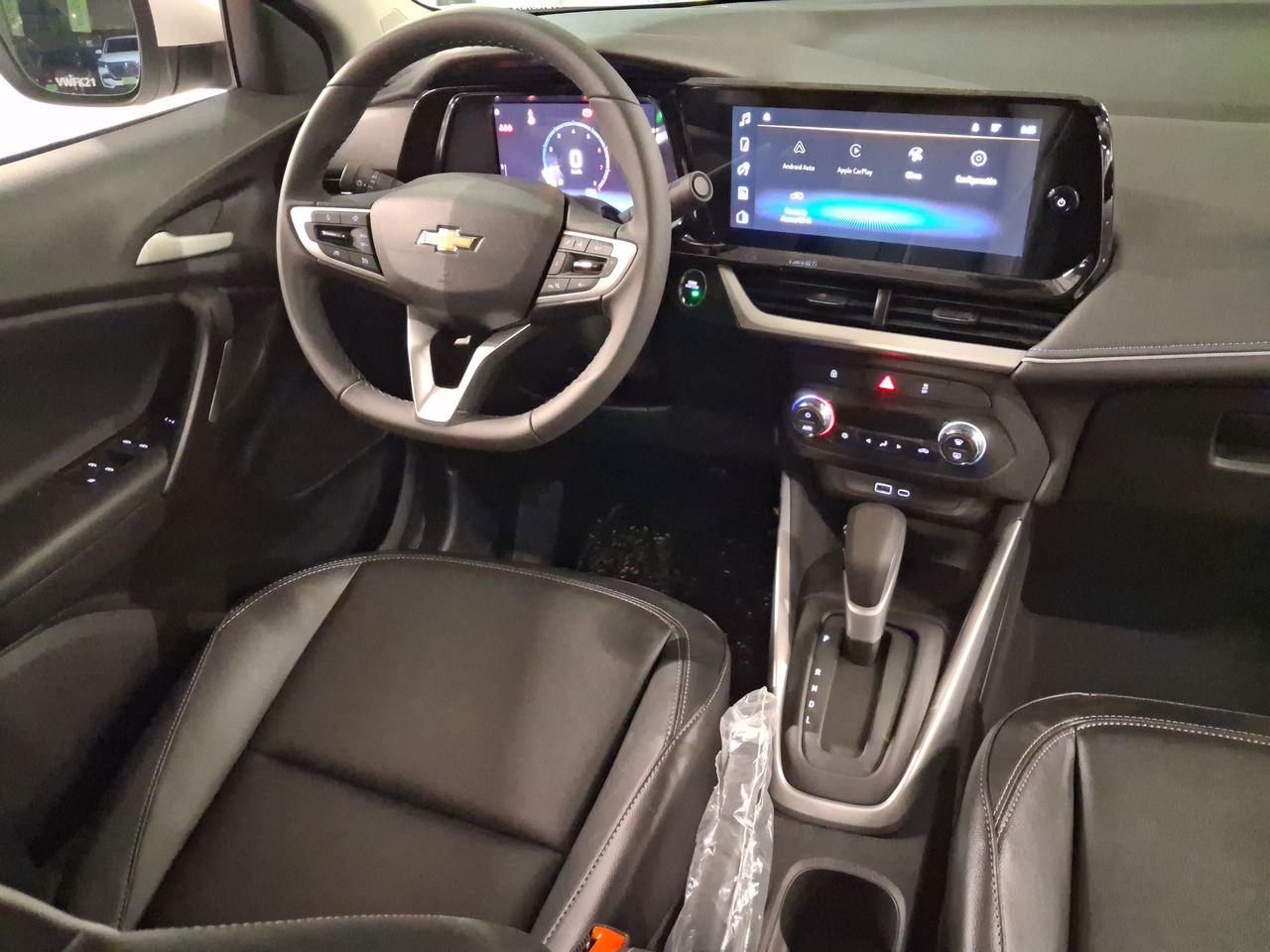 CHEVROLET - 10