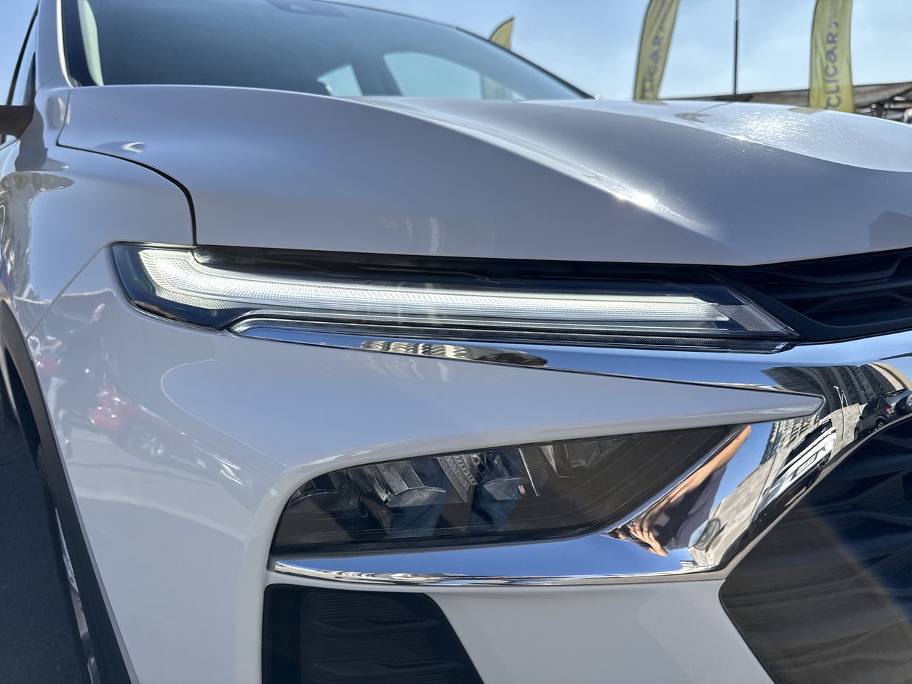 CHEVROLET - 18
