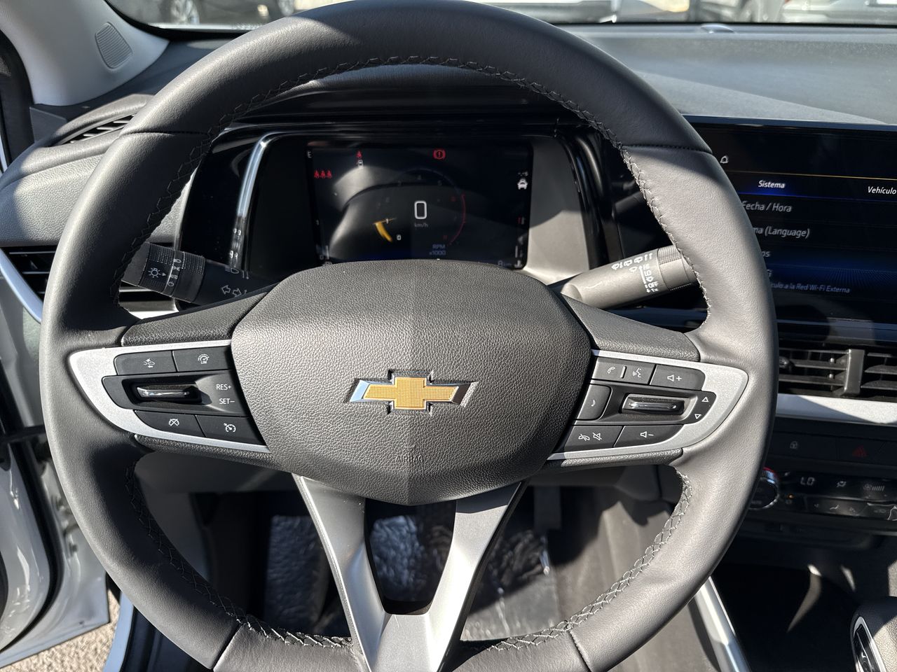 CHEVROLET - 24