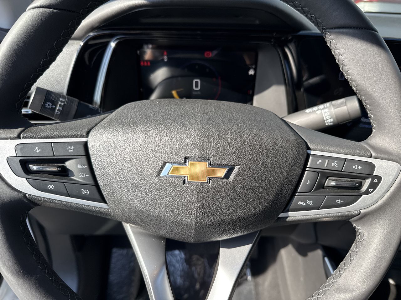 CHEVROLET - 25
