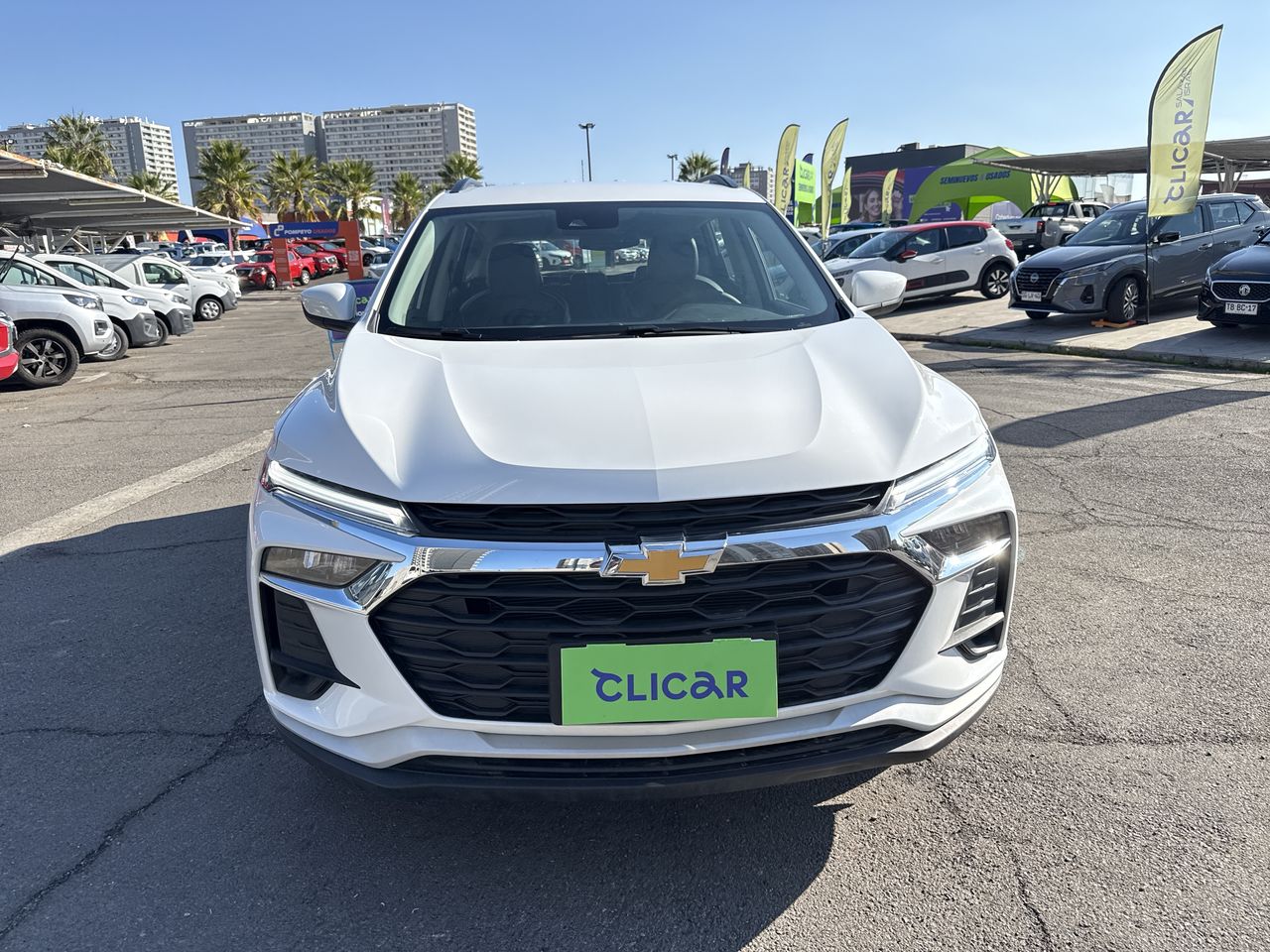 CHEVROLET - 2