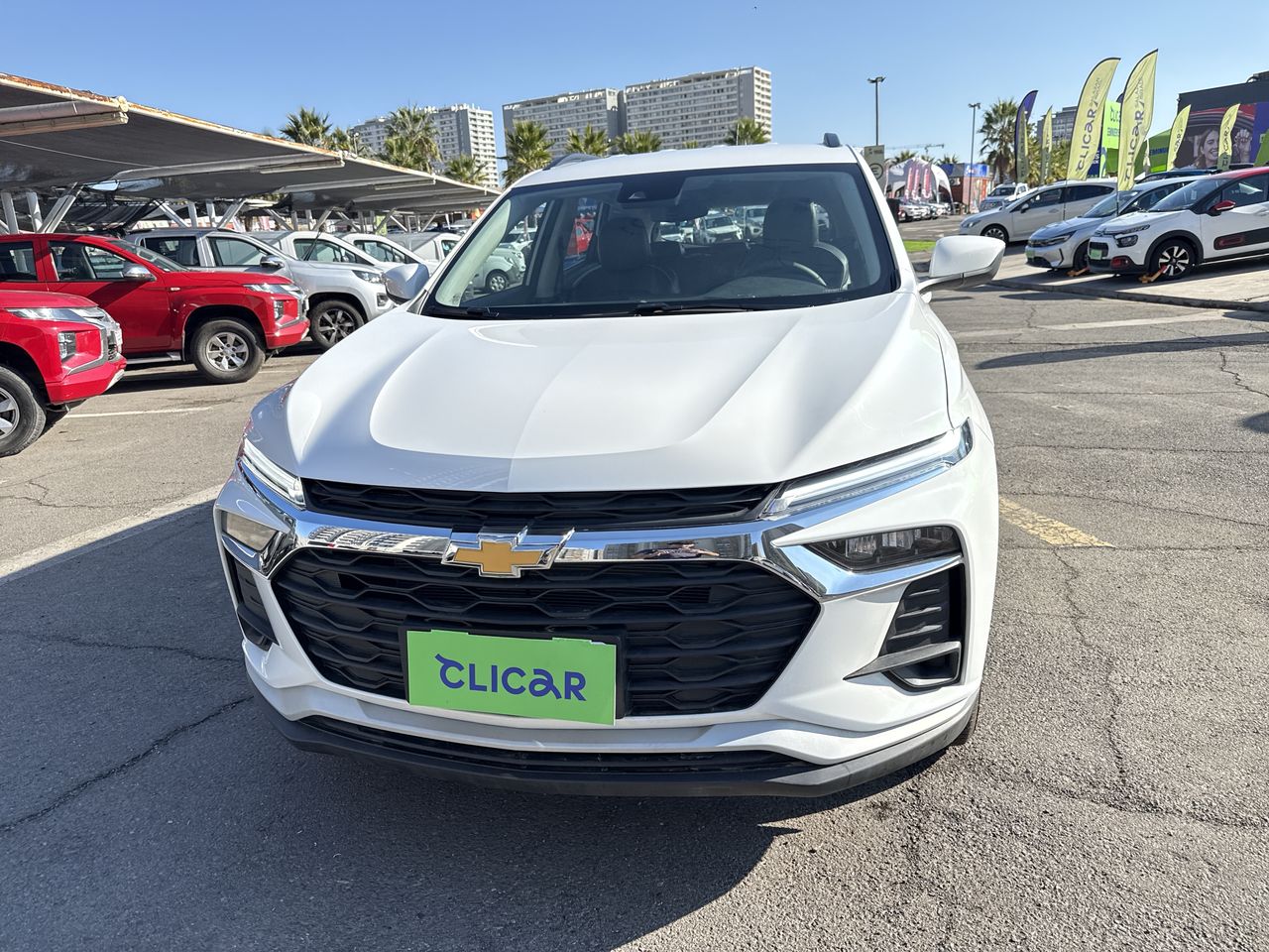 CHEVROLET - 3