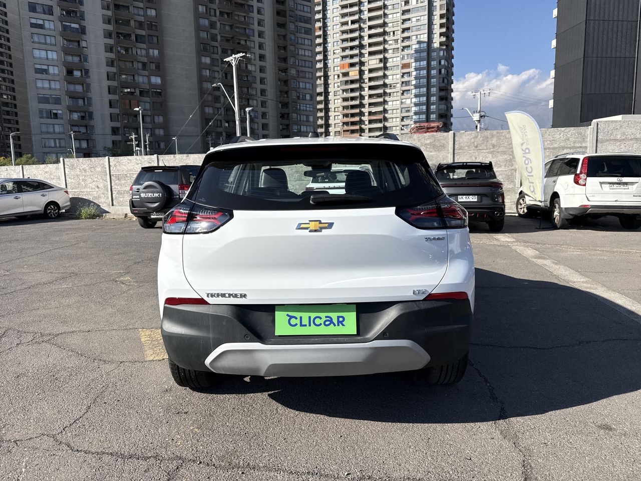 CHEVROLET - 6