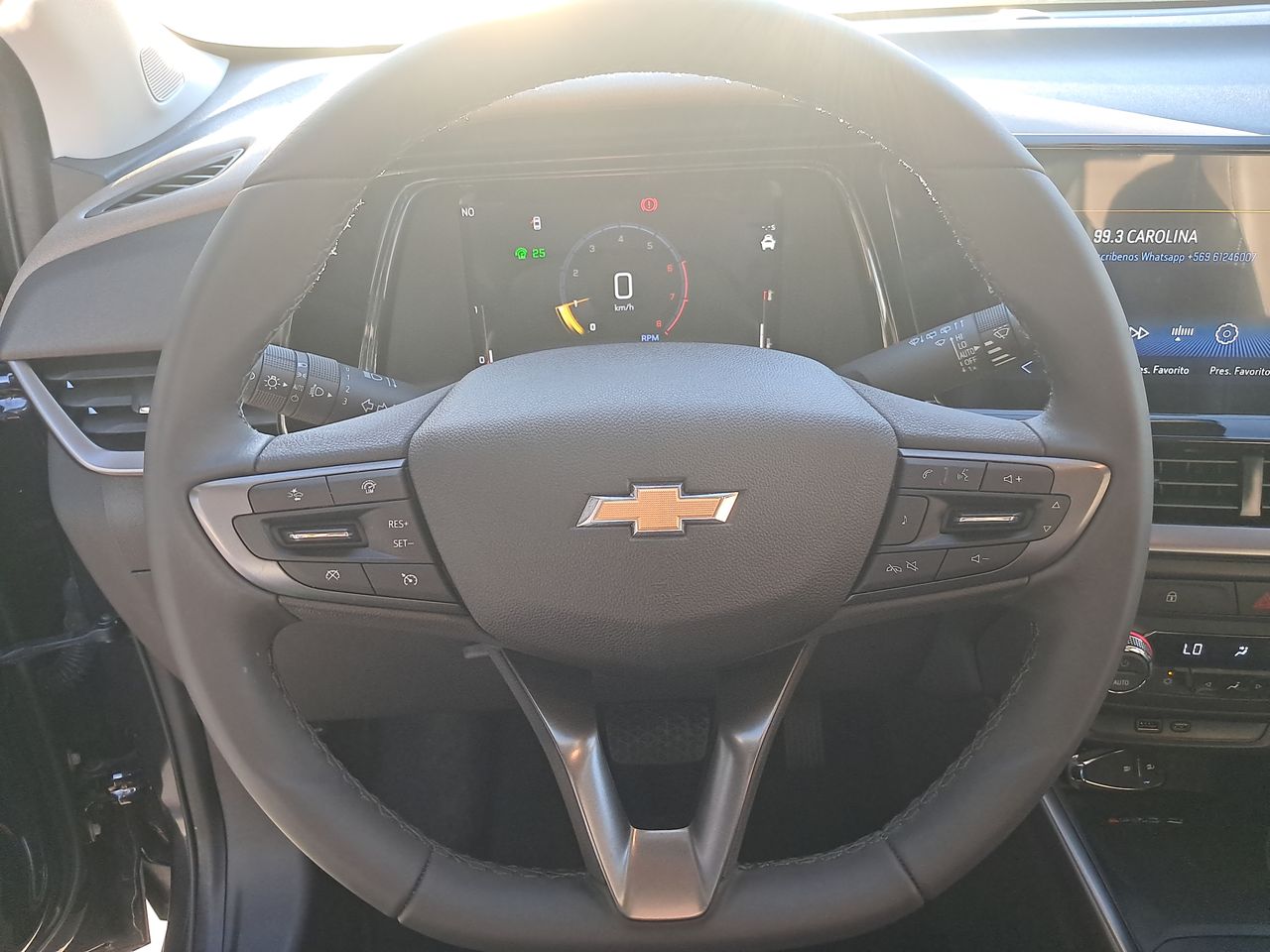 CHEVROLET - 24