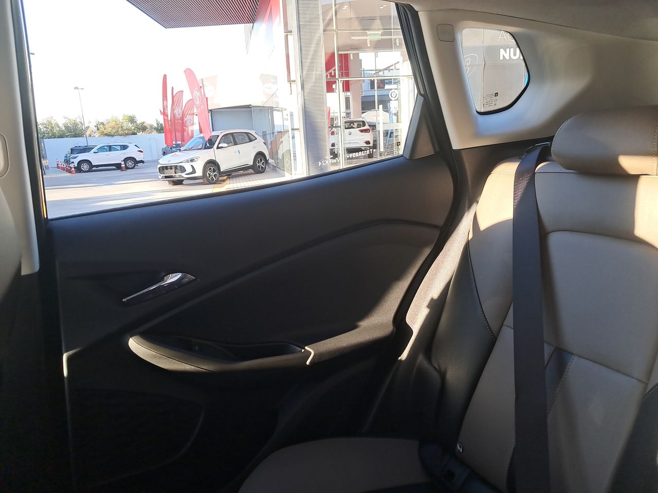 CHEVROLET - 12