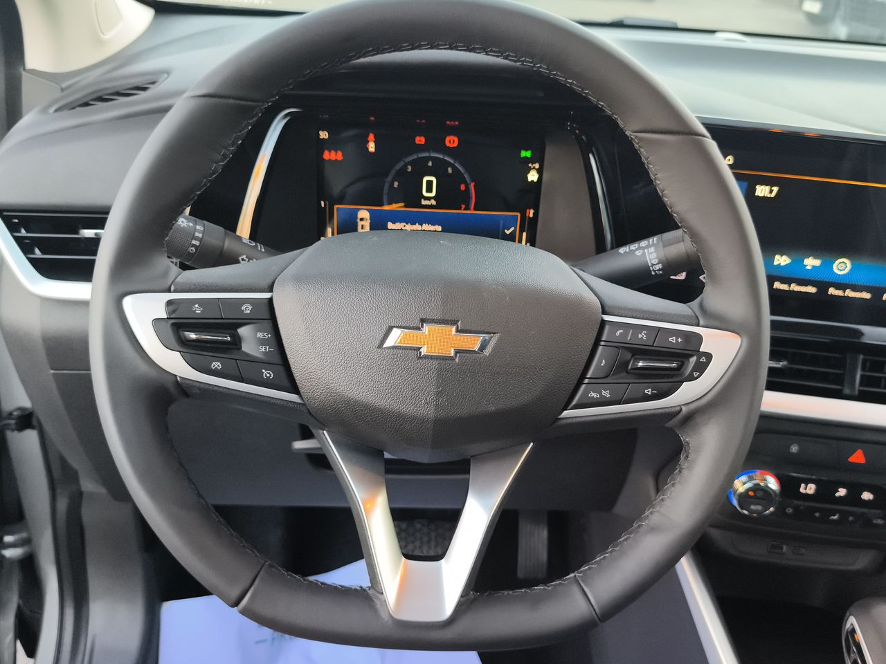 CHEVROLET - 22
