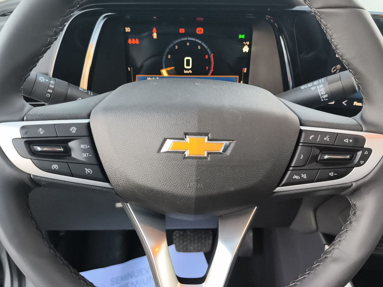 CHEVROLET - 23