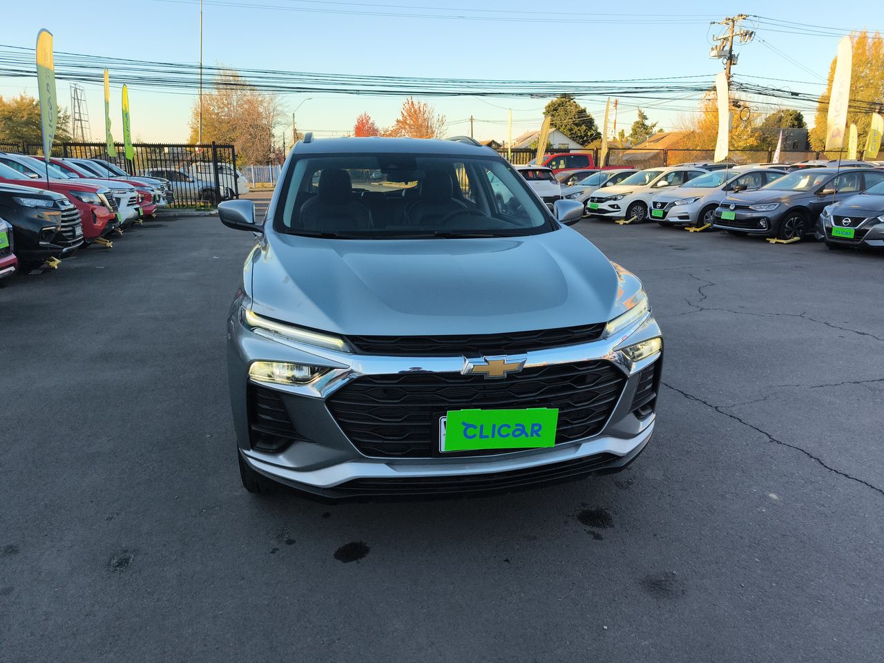 CHEVROLET - 2