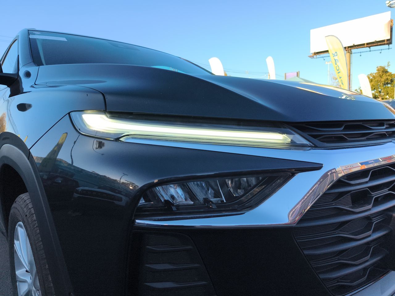 CHEVROLET - 16