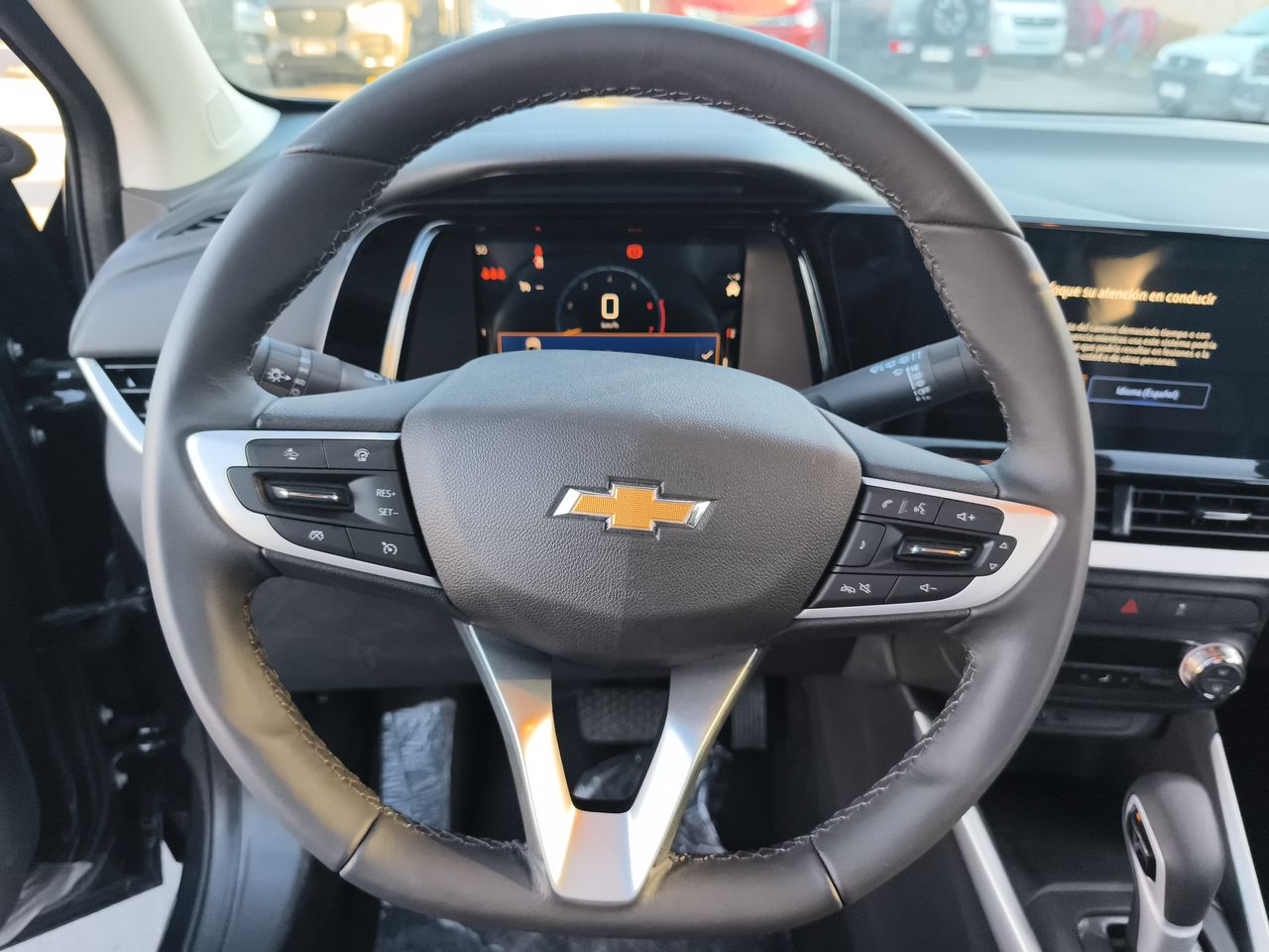 CHEVROLET - 22