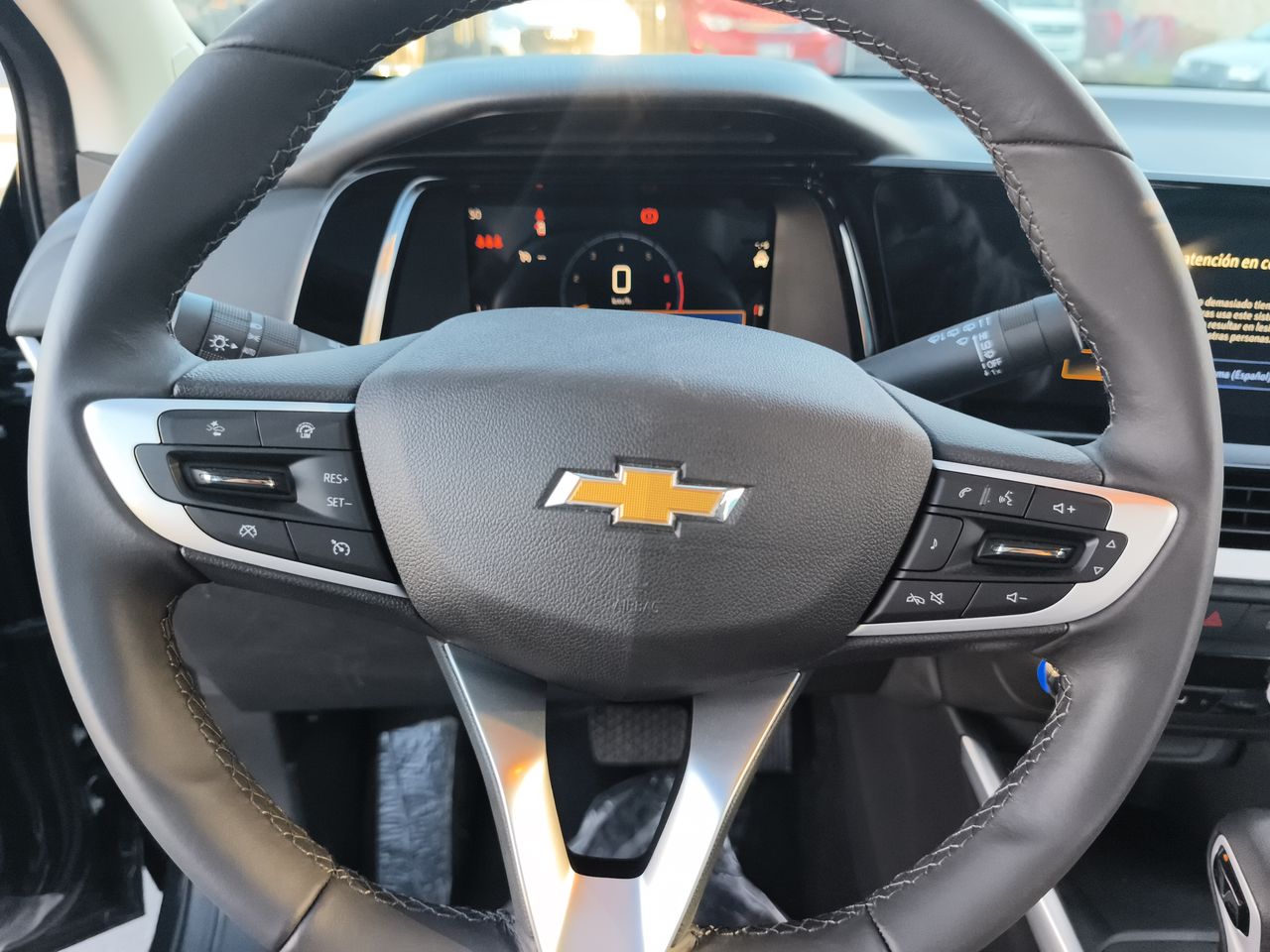 CHEVROLET - 23