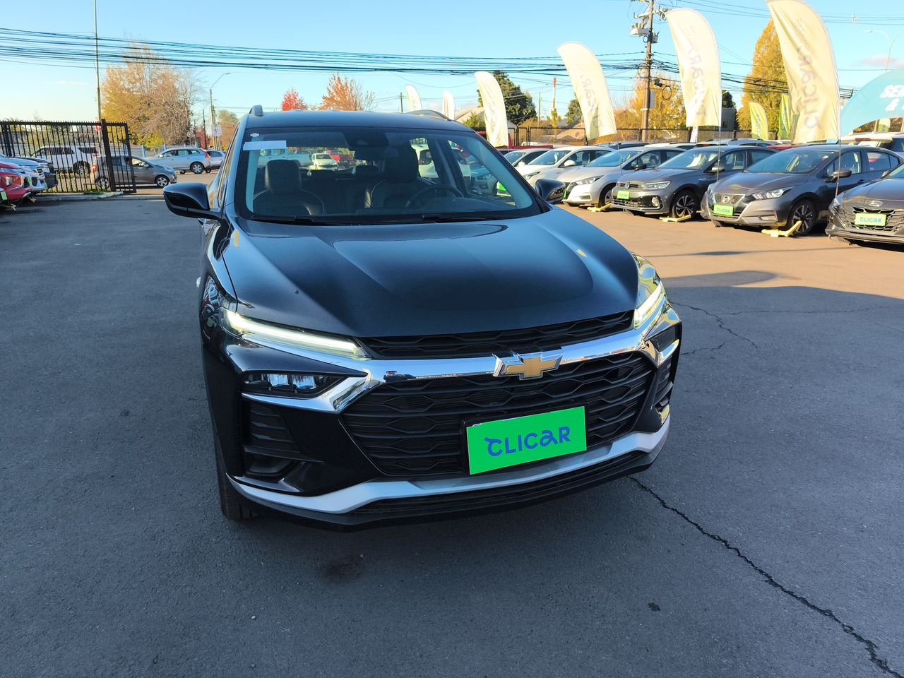 CHEVROLET - 2