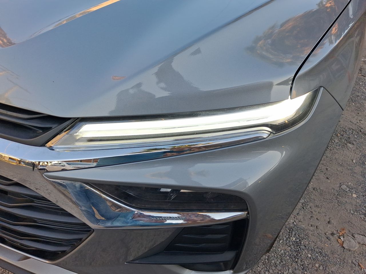 CHEVROLET - 16