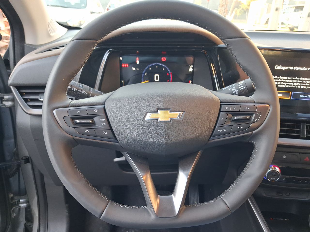 CHEVROLET - 22