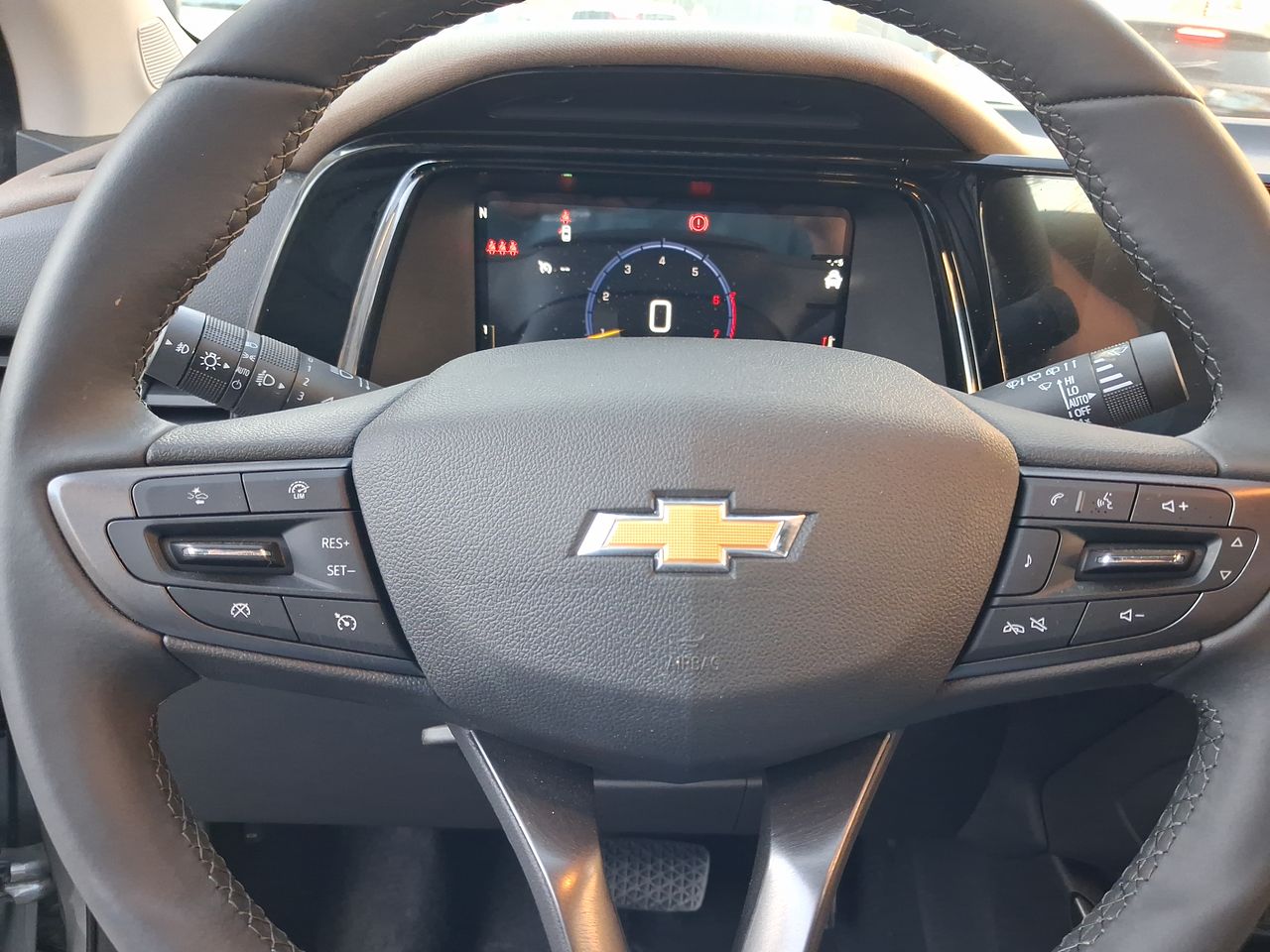 CHEVROLET - 23