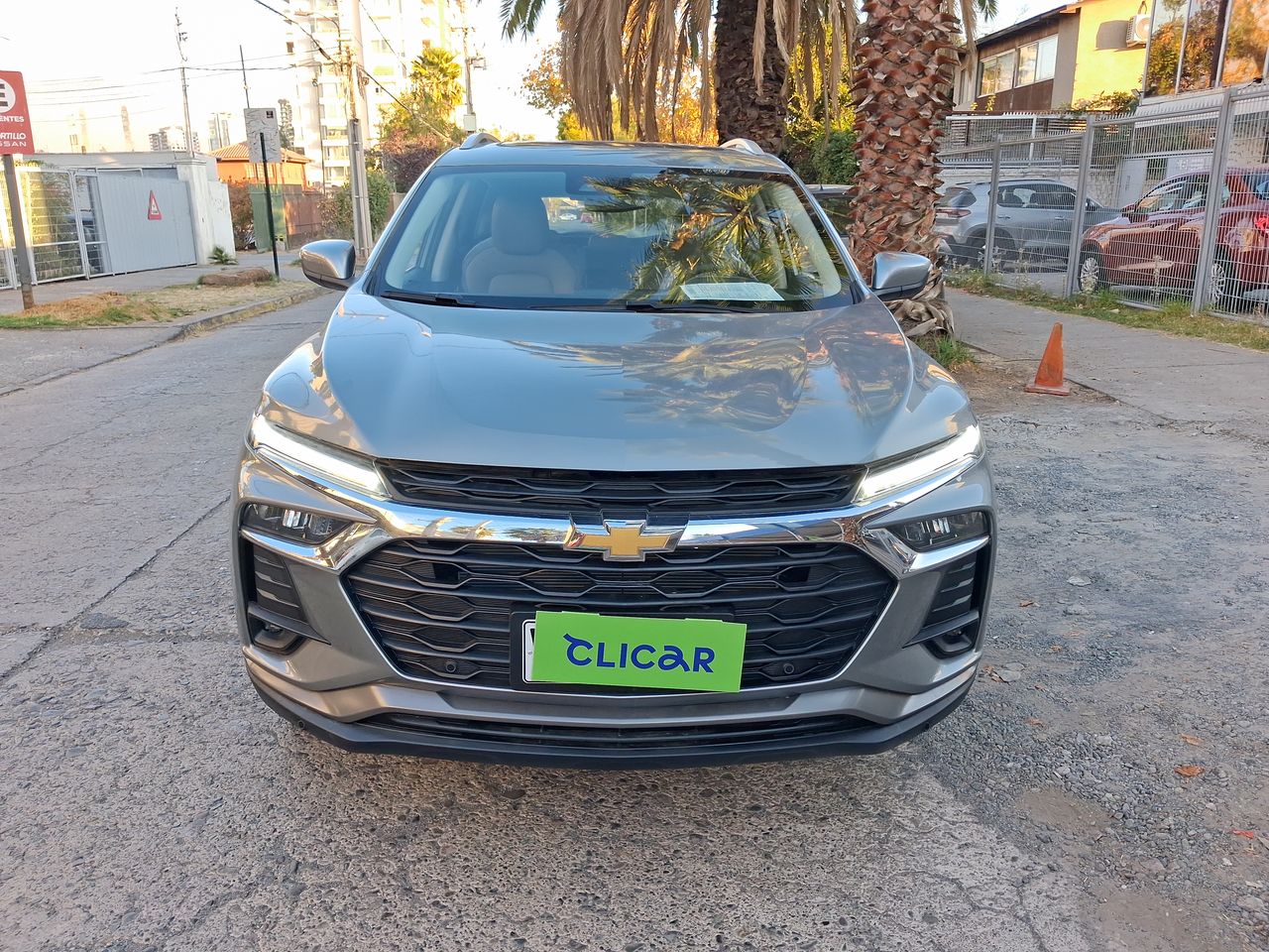 CHEVROLET - 2