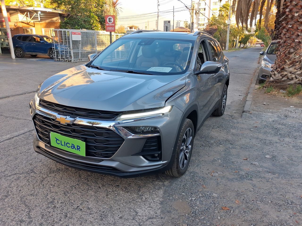CHEVROLET - 3