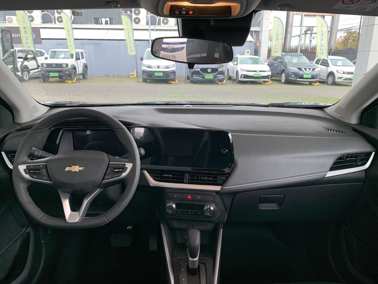 CHEVROLET - 30