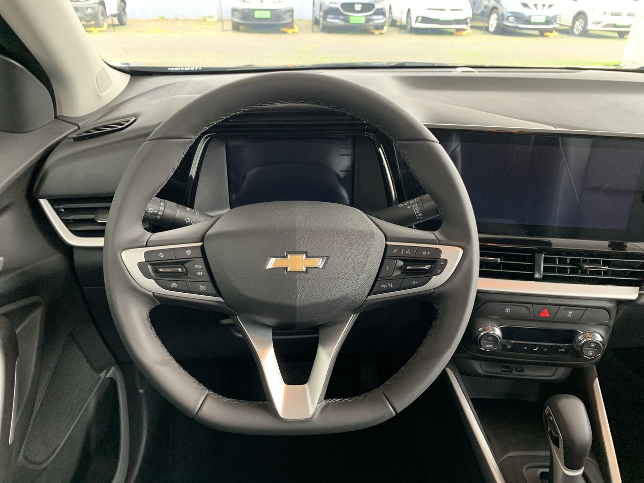 CHEVROLET - 23