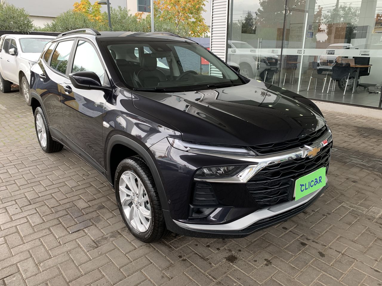 CHEVROLET - 1