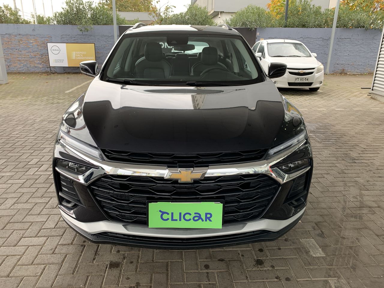 CHEVROLET - 2