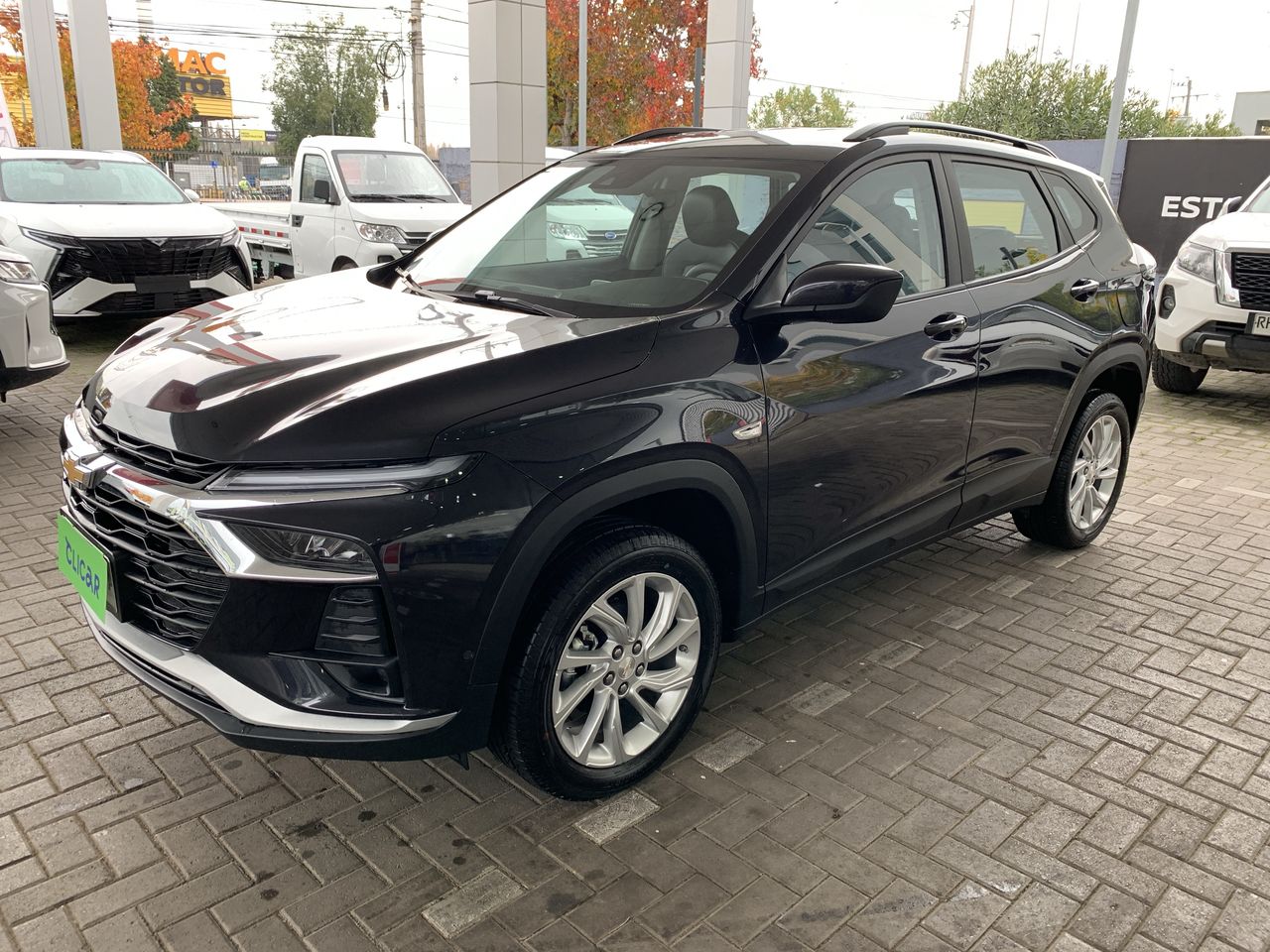 CHEVROLET - 3
