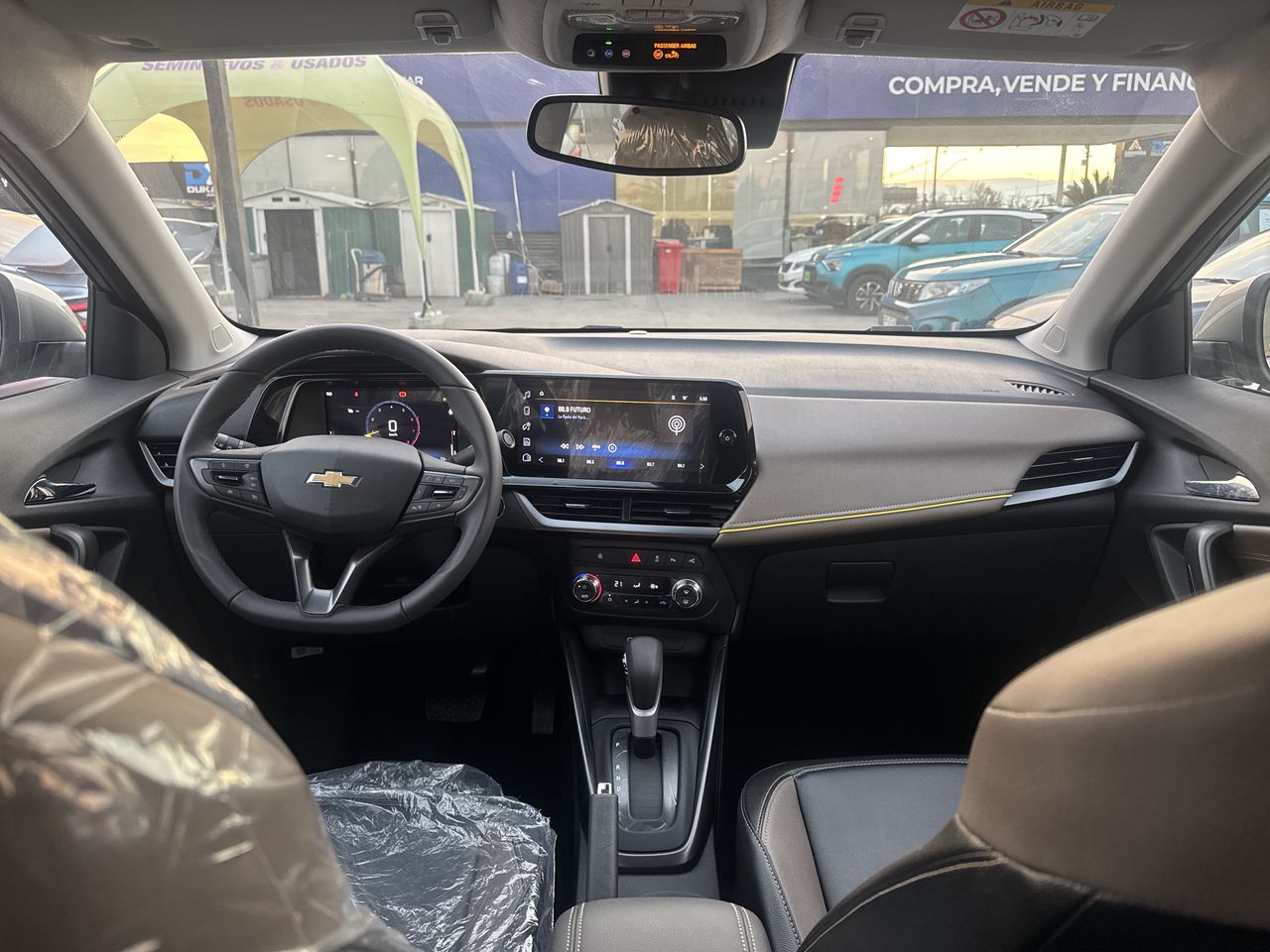 CHEVROLET - 26