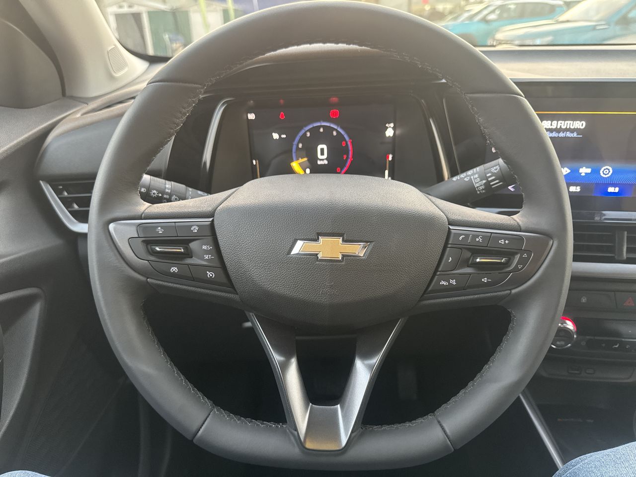 CHEVROLET - 20